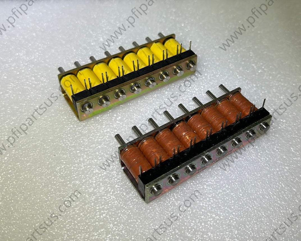 MYDATA  K-014-0037-R - Feeder Solenoid TM8 - Soleniod Unit from [store] by Mydata - MY12, MY15, MY19, Mydata, Solenoid TM8, Spare Parts