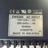 Power Supply EWS 300-24