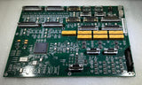 Universal Instruments 49738904 -  I/O Control Board