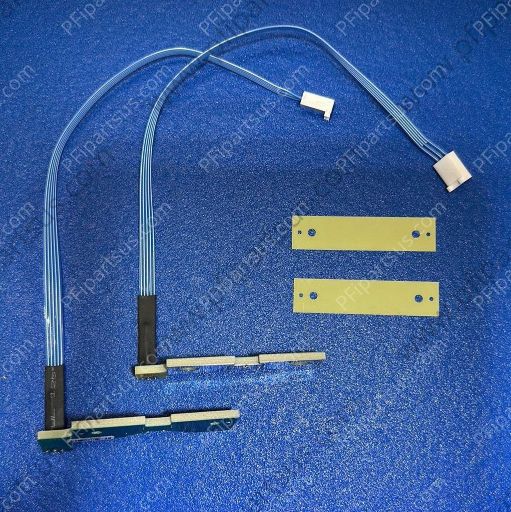 Mydata L-029-0175B Centering Electrodes for C60 - Centering Electrodes from [store] by Mydata - C60, Centering, L-029-0175B, Mydata, Spare Parts