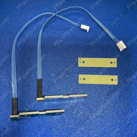 Mydata L-029-0175B Centering Electrodes for C60 - Centering Electrodes from [store] by Mydata - C60, Centering, L-029-0175B, Mydata, Spare Parts