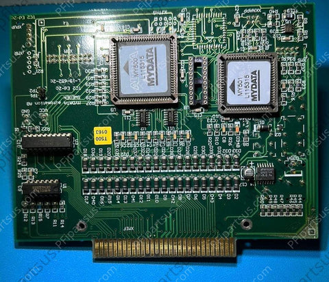 Mydata  L-019-0652-2C TC2 TM Control Board - Control Boards from [store] by Mydata - Control Board, L-019-0652