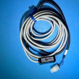 FUJI SENSOR S3122A-Omron E3S-LS3C1D (used)