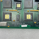 MPM PC-271/C Four Axis Motion Controller