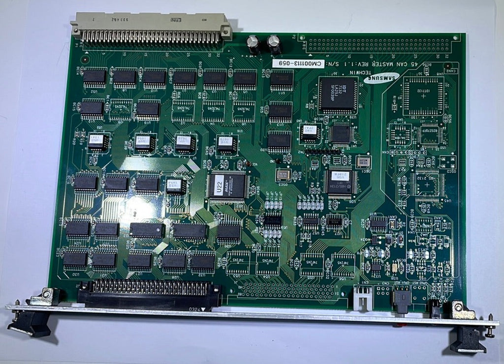 Samsung Board  Can Master 45 - REV 1.1