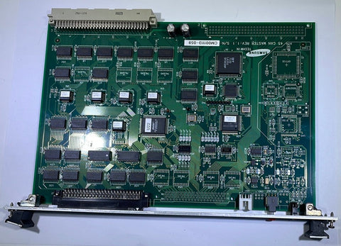 Samsung Board  Can Master 45 - REV 1.1