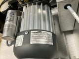 My100 My200 Vacuum pump