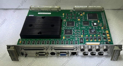 Universal Instruments ESI-650HF -144648 Rev. A - Circuit Board from [store] by Pico - 144648, board, ESI-650HF, Spare Parts, Universal, Universal Instruments