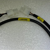Mydata L-049-0696 LSC Power to camera Cable