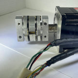 Sanyo Denki-  P30B06040DXS22 - AC Servo Motor BL Super P3