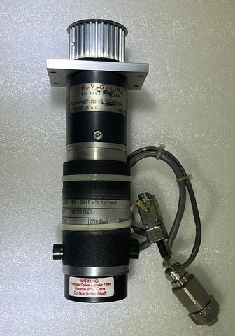 DEK -  Servo Motor  S240-1A/6+500LD+50:1+CONS - 133126
