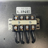 Control Concepts - Active Tracking Filter - Model: I-3-230 WYE