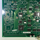 Samsung Board  Can Master 45 - REV 1.1