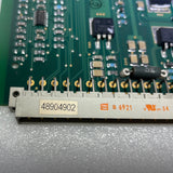 UIC - UNIVERSAL INSTRUMENTS - 48904902,  PCB Board - 1445.117.01