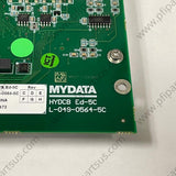 Mydata L-049-0564-5C  HYDCB ED-5C - CMOT2 - Control Board from [store] by Mydata - CMOT2, Control Board, L-049-0564-5C, MY9, Mydata, Spare Parts
