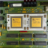 Universal Instruments 2456- J11 Controller 43379703-E / 43347802
