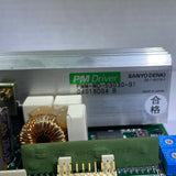 Samsung  PMM-MD-53030-91  Driver Board