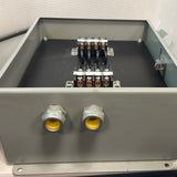 Control Concepts - Active Tracking Filter - Model: I-3-230 WYE