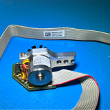 Siemens 00368075-02 Valve Drive DLM2 Motor