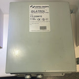 Control Concepts - Active Tracking Filter - Model: I-3-230 WYE