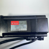 Sanyo Denki-  P30B06040DXS22 - AC Servo Motor BL Super P3