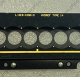 Mydata L-019-1090-3 Hydra Reference Plate Type 14 - Reference Plate from [store] by Mydata - Hydra Plate, L-012-0509B, L-019-1090-3, Mydata, Spare Parts