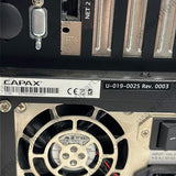Mydata - CAPAX Computer Data Server - U-019-0025 Rev.003 - Computer Data Server from [store] by Mydata - CAPAX, Computer Data Server, Mydata, U-019-0025