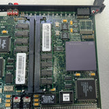 GMS PWA 91/262C Rev. C V51X OEM Board