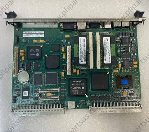 Universal Instruments - RadiSys EPC1316A  CPU Board - 060-00835-0001 - Circuit Board from [store] by Radisys - 068-02663-0001, board, EPC1316A, Spare Parts, Universal Instruments