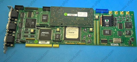 MYDATA L-019-0827-1C VVG2 Edition 1C - VVG2 from [store] by Mydata - L-019-0827, L-019-0991, L-19-991, Mydata, vvg2