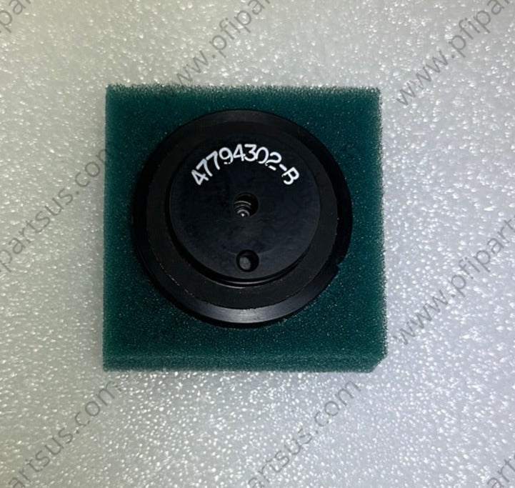 Universal 47794302-B  Nozzle - Nozzle from [store] by Universal Instruments - 47794302-B, Nozzle, Spare Parts, Universal Instruments