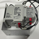 Mydata L-029-0416 TEX power relay with cables