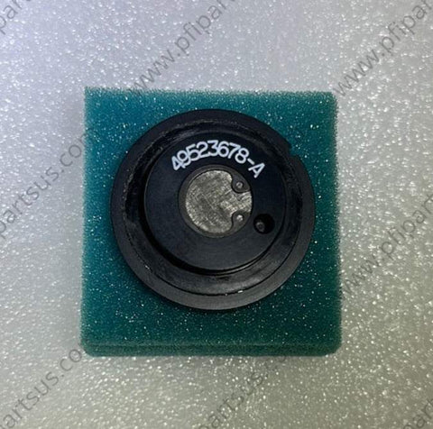 Universal  Nozzle - 49523678-A - Nozzle from [store] by Universal Instruments - 49523678-A, Nozzle, Spare Parts, Universal Instruments