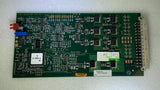 UIC - UNIVERSAL INSTRUMENTS - 48380104,PCB 1464.017.05 REV B 48380104
