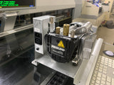 Mycronic L-051-0182 Vacuum Pump VTE 3
