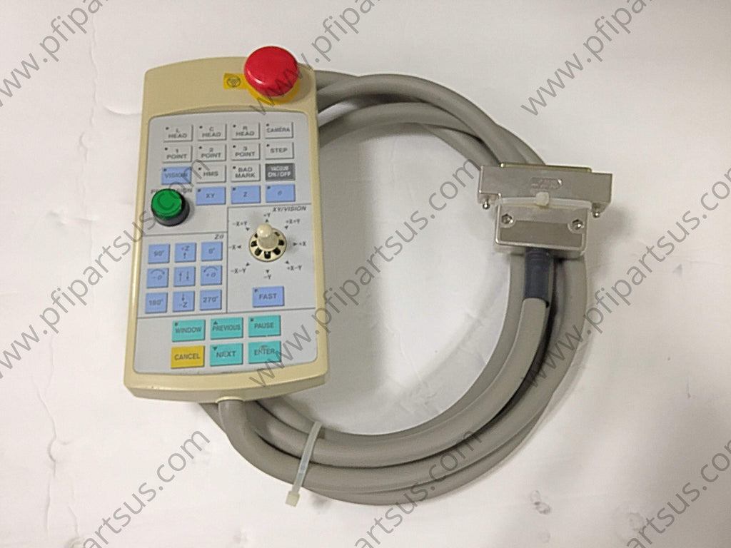 JUKI 760 HOD E9650725000 HOD BOX ASM - Accessories from [store] by JUKI - E9650725000, Juki, KE750, KE760