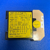 Mydata - JSBT5T Relay emergency stop 24V  E-013-0015