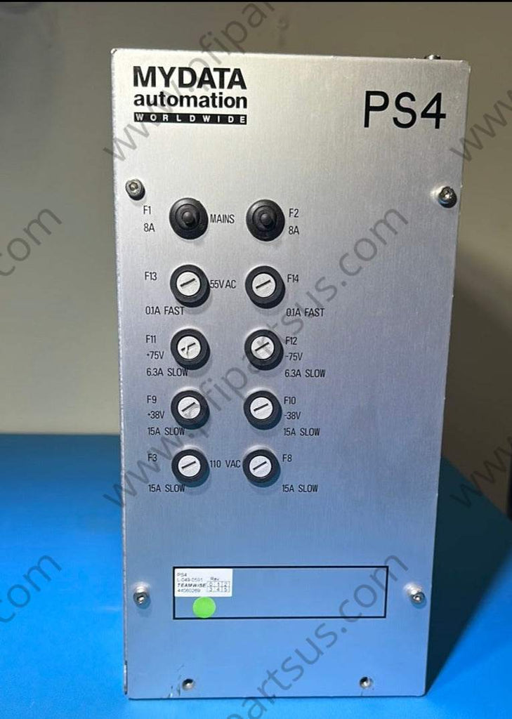 Mydata - L-049-0591  PS4 Power Supply - Power Supply from [store] by Mydata - L-049-0591  PS4, Mydata, Power Supply