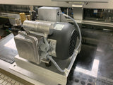 Mycronic L-051-0182 Vacuum Pump VTE 3