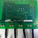 Samsung Head I/F CH001218-043 - Rev: 1.10