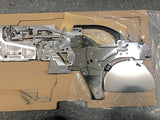 Samsung SMN-P4 Feeder 8mm