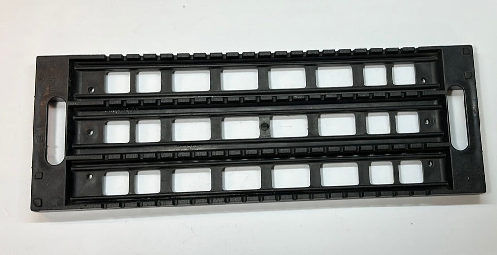 Marshall  Conductive PCB Board Rack -  (20 Slots)
