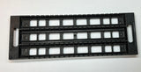 Marshall  Conductive PCB Board Rack -  (20 Slots)