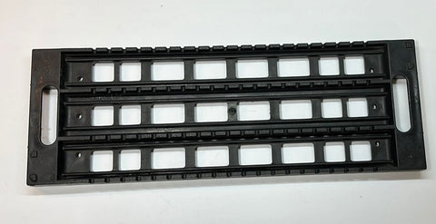 Marshall  Conductive PCB Board Rack -  (20 Slots)
