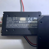Samsung -  Sony CCD Video Camera Model XC-75