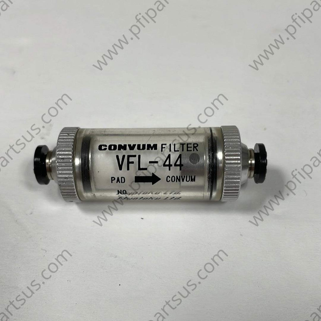 Juki 750 VFL-44 Filter - E79167250A0 - Filter from [store] by JUKI - 750 VFL-44, E79167250A0, Filter Replcement, Juki