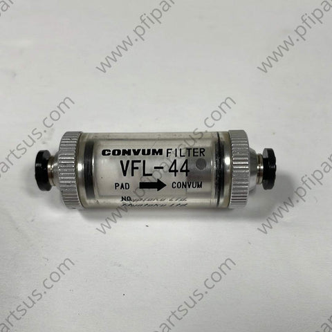 Juki 750 VFL-44 Filter - E79167250A0 - Filter from [store] by JUKI - 750 VFL-44, E79167250A0, Filter Replcement, Juki