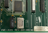 Samsung Board  VME - AXIS H1- REV 001-002 - CP45