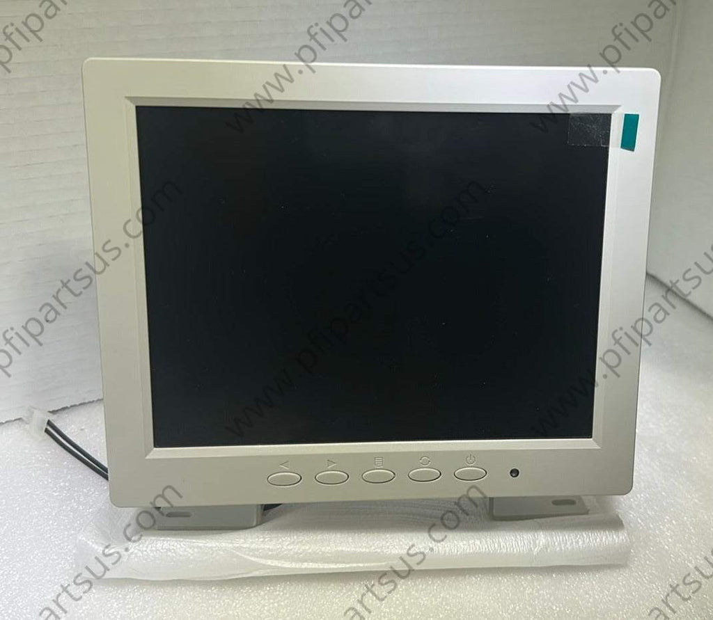 Juki Monitor KE700 Series - Monitor from [store] by JUKI - Juki, KE 700 Series, Monitor