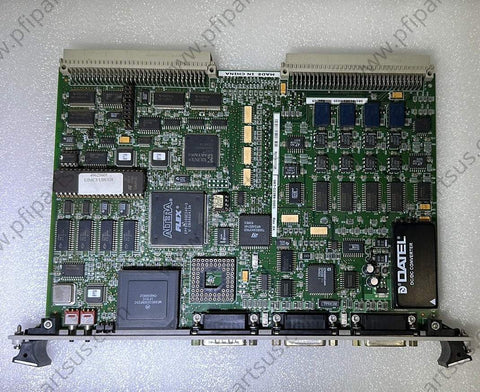 Universal Instruments - RadiSys UIMC III-1 60-0462-02 Axis Control Board - Circuit Board from [store] by Radisys - 60-0462-02, board, UIMC III-1, Universal Instruments